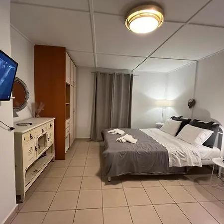 Cozy House In Dom wakacyjny