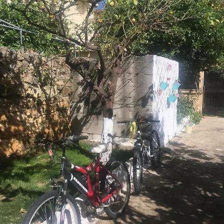 בית נופש Cozy House In