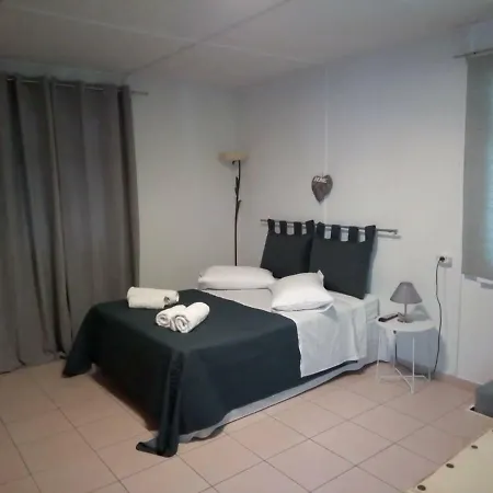 Cozy House In בית נופש *