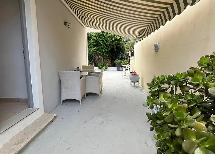 Cozy House In * Argostoli (Kefalonia)