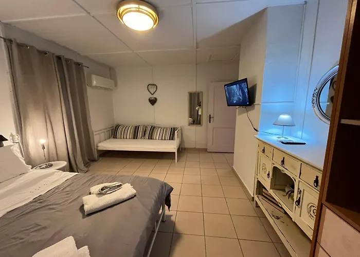 Vakantiehuis Cozy House In