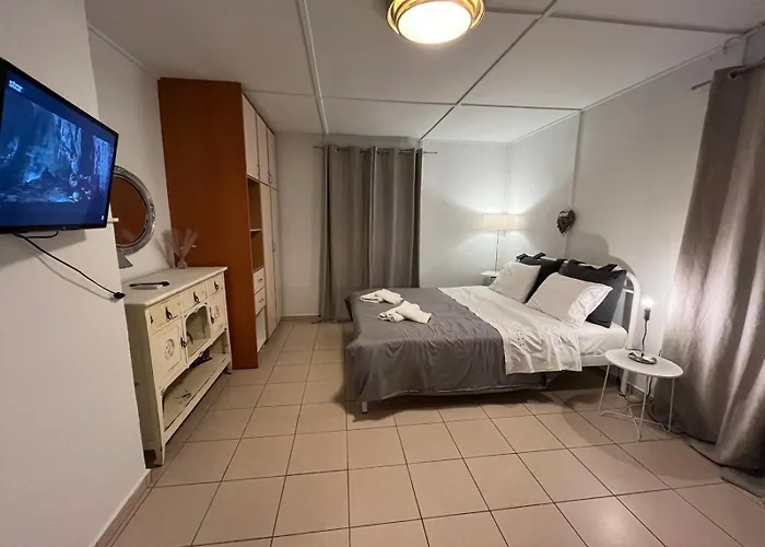 Vakantiehuis Cozy House In Argostoli (Kefalonia)