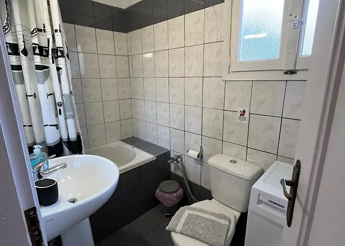 Cozy House In * Argostoli (Kefalonia)