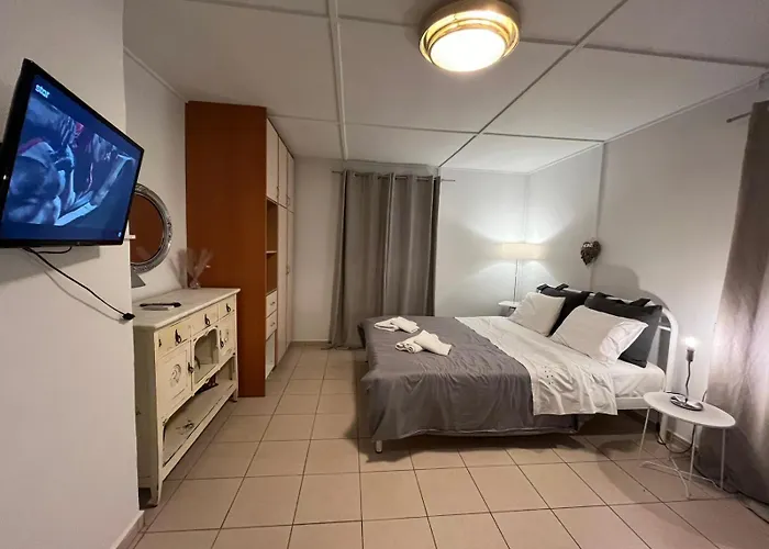 Cozy House In Vakantiehuis