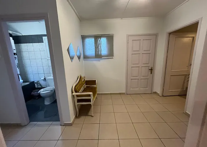 Vakantiehuis Cozy House In