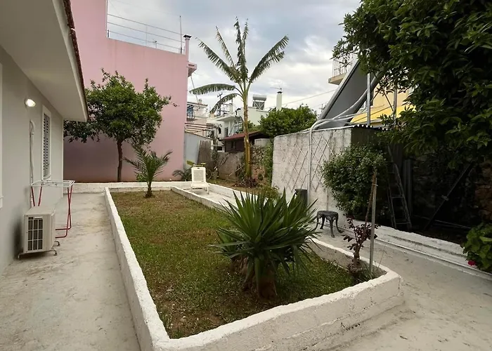 Vakantiehuis Cozy House In *