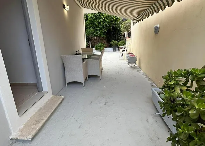 Vakantiehuis Cozy House In