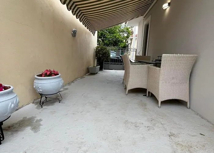 Vakantiehuis Cozy House In Argostoli (Kefalonia)