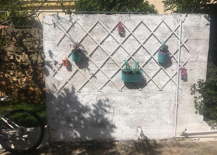 Cozy House In Vakantiehuis *