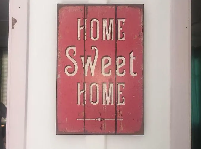 Cozy House In Vakantiehuis *