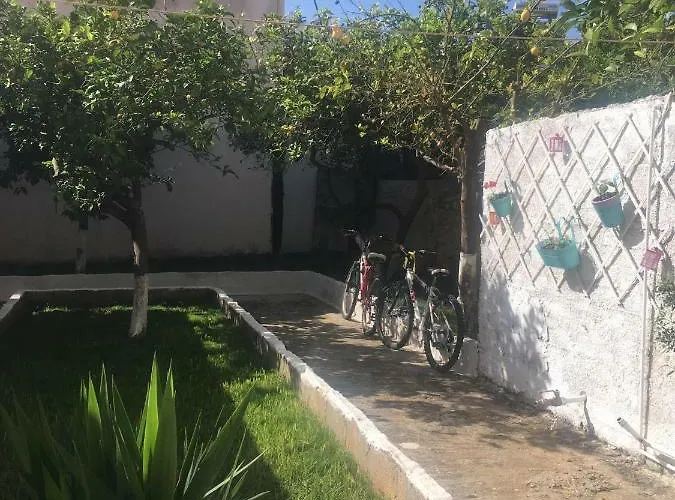 Cozy House In * Argostoli (Kefalonia)