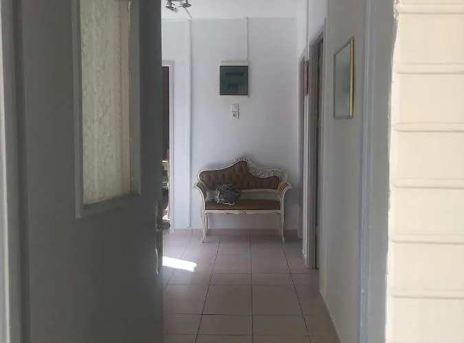 Vakantiehuis Cozy House In