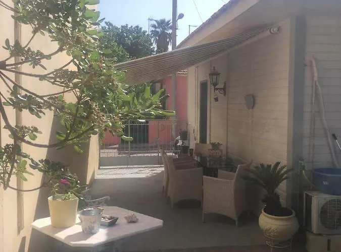 Cozy House In * Argostoli (Kefalonia)