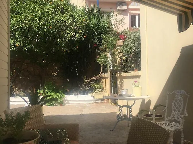 Cozy House In Argostoli (Kefalonia)