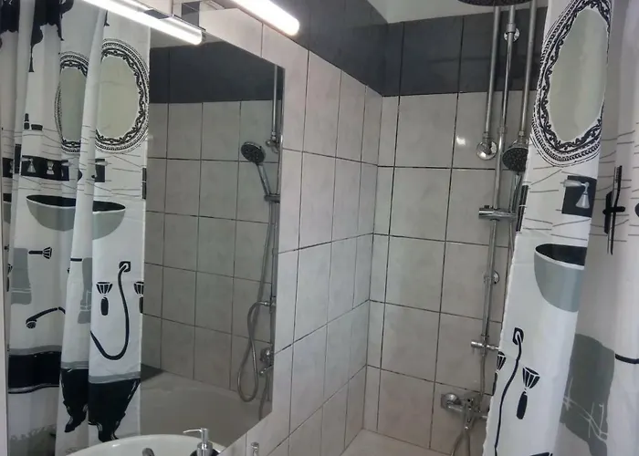 Cozy House In Vakantiehuis *