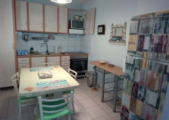 Cozy House In * Argostoli (Kefalonia)