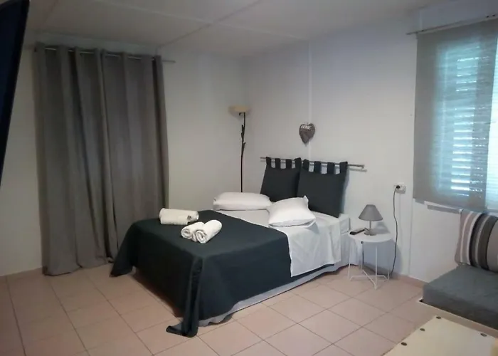 Cozy House In Vakantiehuis *