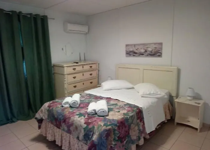 Cozy House In * Argostoli (Kefalonia)