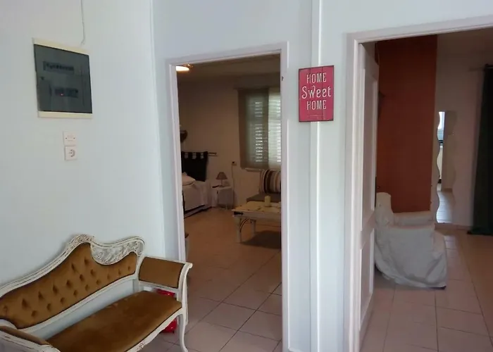 Vakantiehuis Cozy House In *