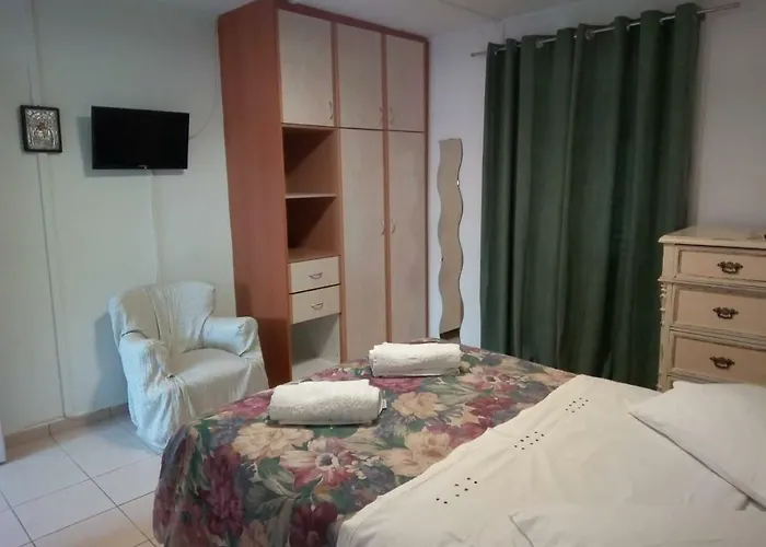 Cozy House In Vakantiehuis *