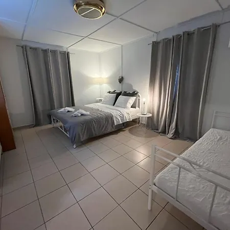Tatil Evi Cozy House In Argostolion