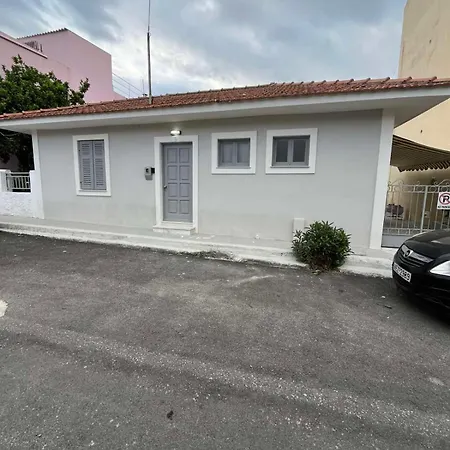 Cozy House In Tatil Evi *