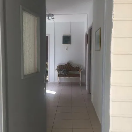 Tatil Evi Cozy House In