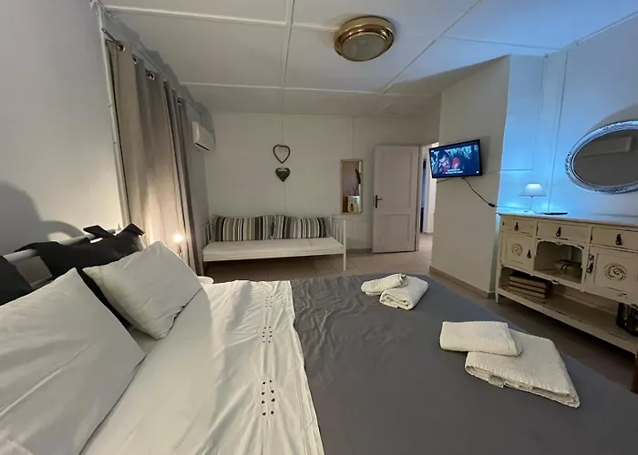 Cozy House In Argostóli