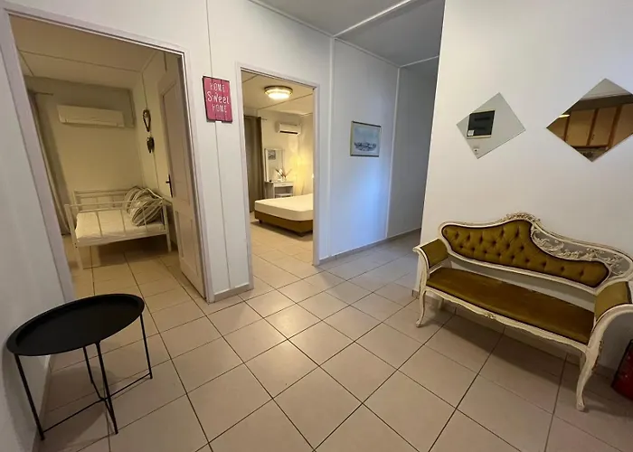 Cozy House In Argostóli