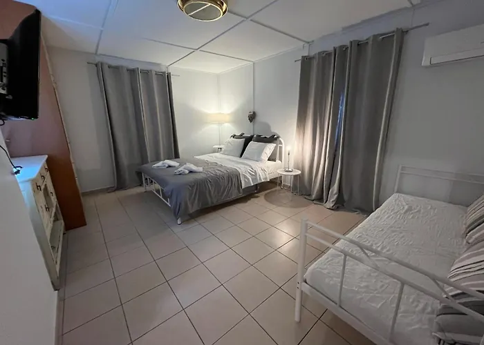 Hébergement de vacances Cozy House In Argostóli