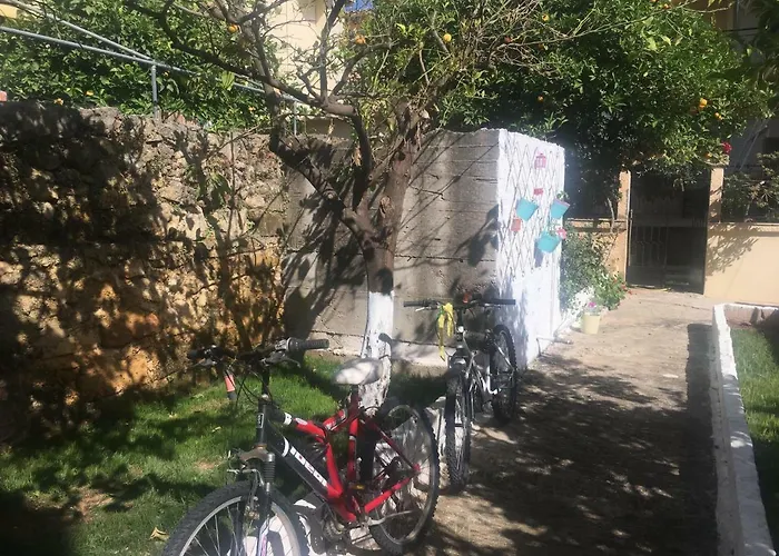 別荘 Cozy House In