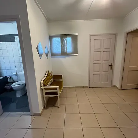 Semesterbostad Cozy House In