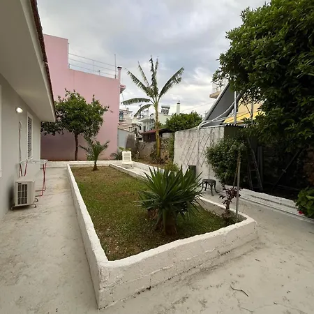 Casa vacanze Cozy House In *