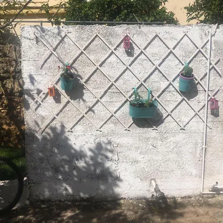 Cozy House In Semesterbostad *