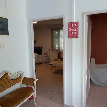 Casa vacanze Cozy House In *