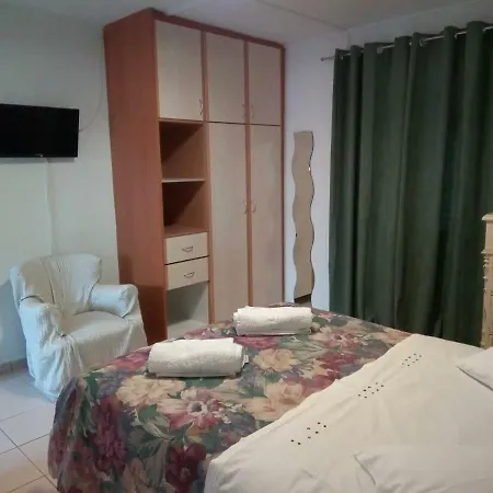 Cozy House In Casa vacanze *